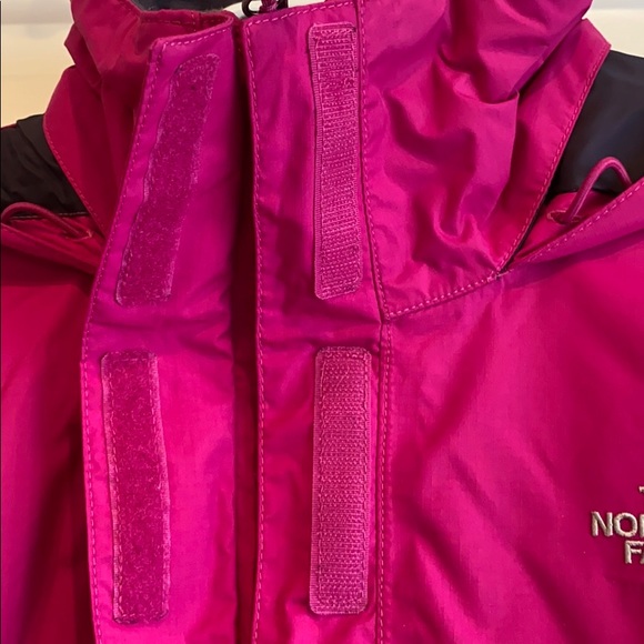 The North Face Resolve Shell Jacket - Picture 3 of 12
